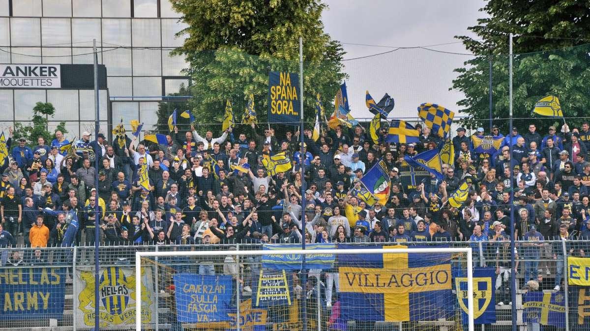 Play off Lega Pro, obiettivo promozione