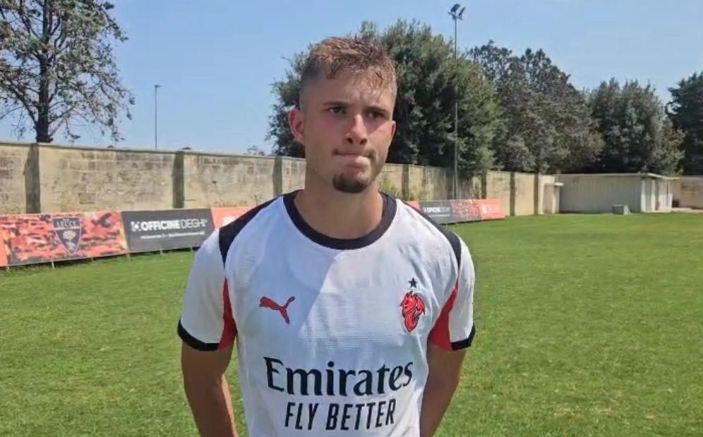 Immagine strip Calciomercato n.1