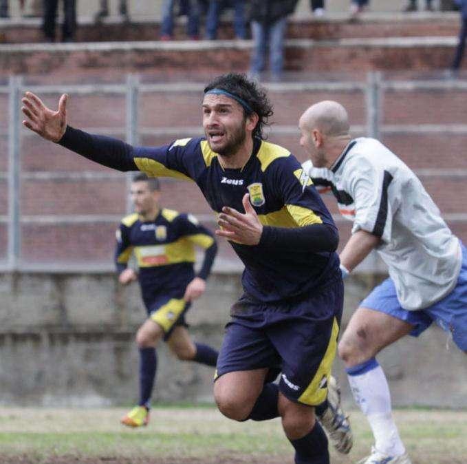Un difensore ex Sudtirol e Lupa Roma si accasa al Mantova