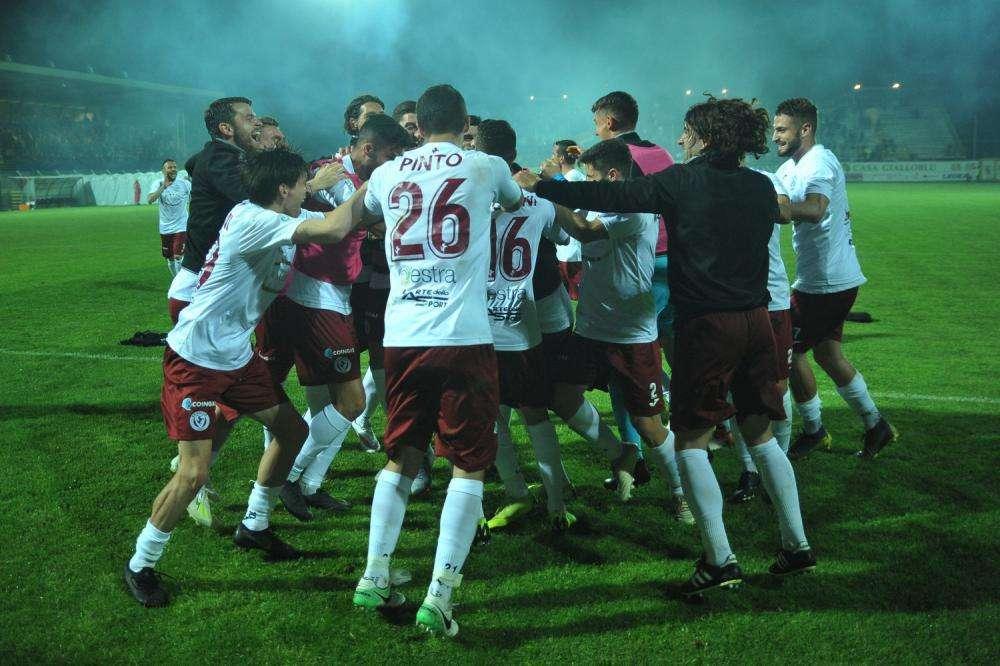 Arezzo, al lavoro per trattenere Zappella e Pinto
