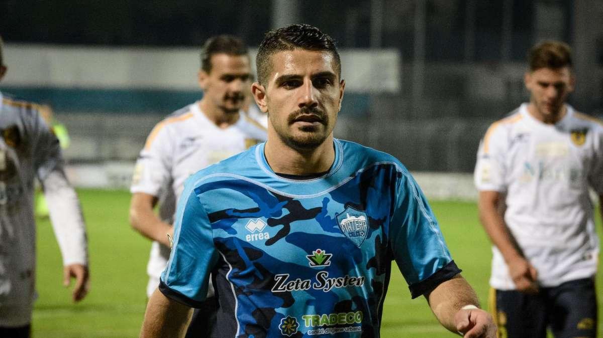 NOTIZIA TC - Imolese, rinforzo in attacco: arriva Letizia