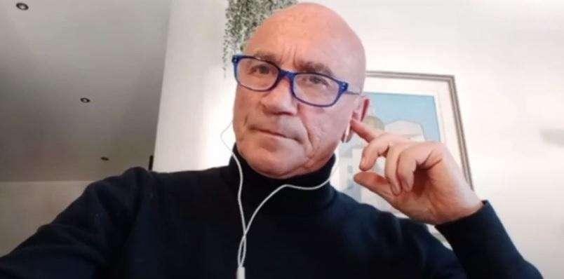 Urban: "Cosenza con un piede e mezzo in C già a gennaio dopo il mercato"