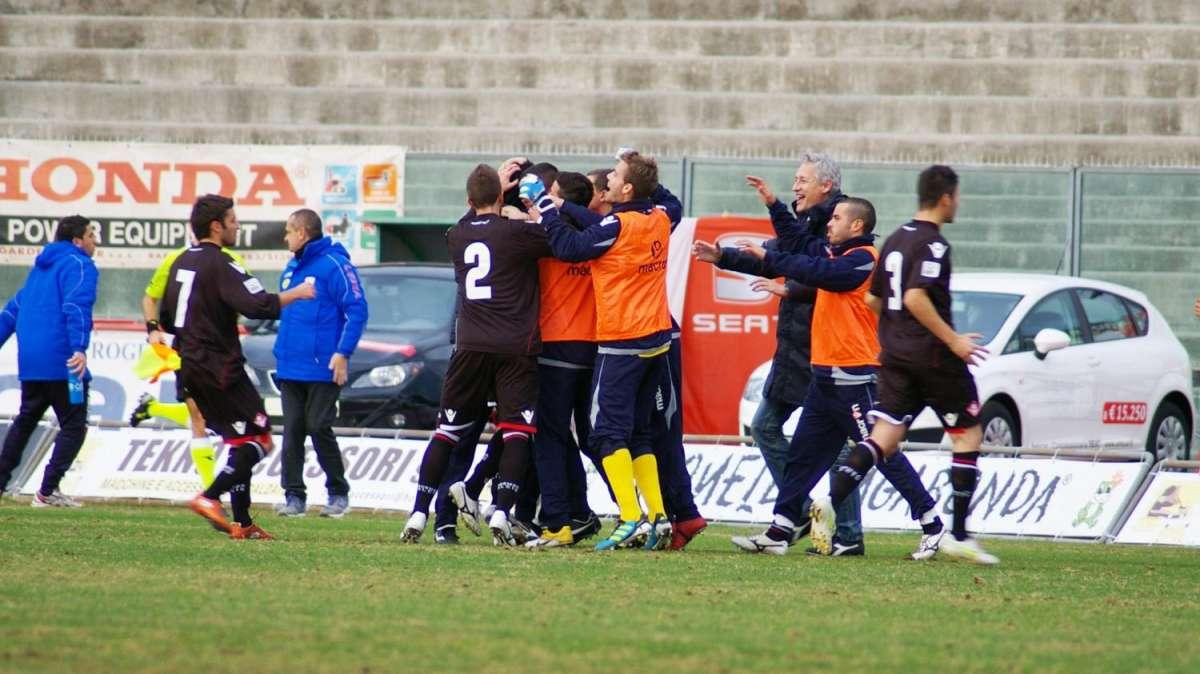 1^ Divisione, il Piacenza riacciuffa il Siracusa