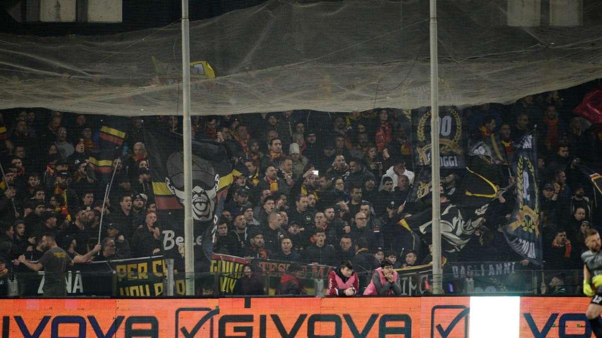 Benevento, Perlingieri: "Nazionale? Bella esperienza che voglio ripetere"