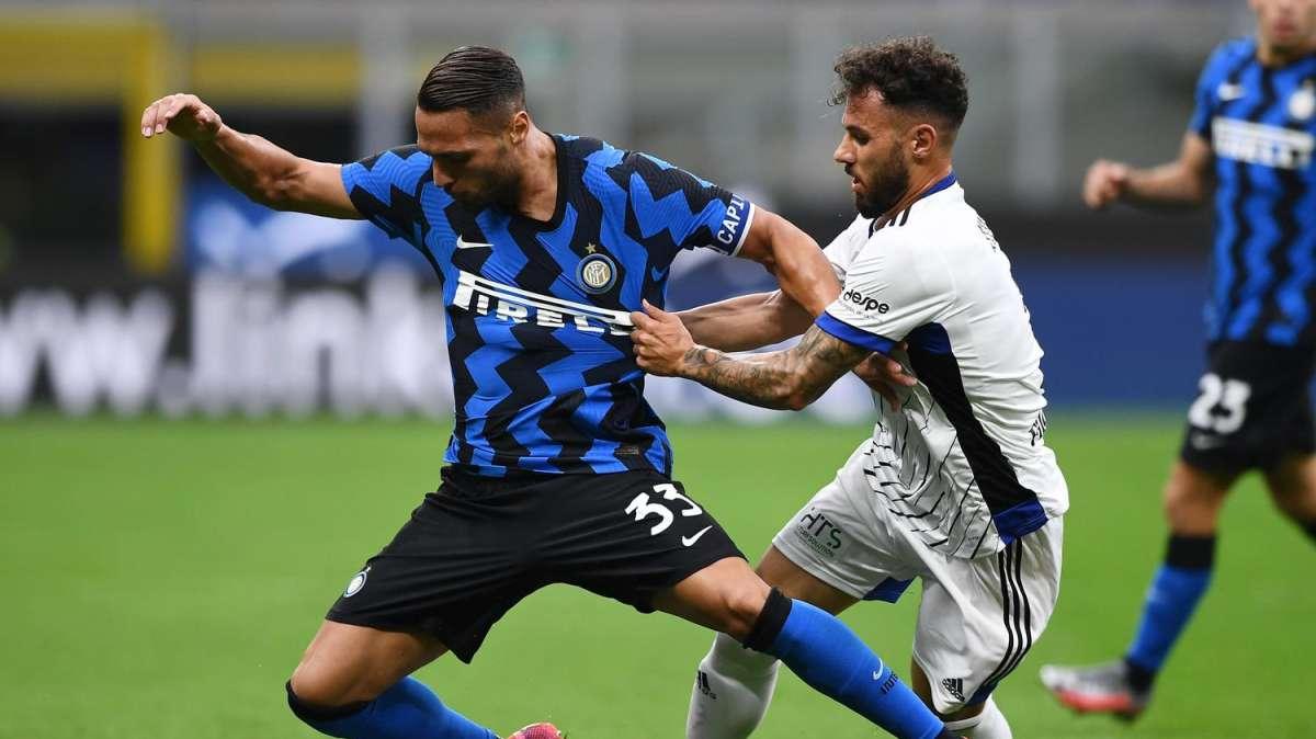 Nuovo esterno offensivo per il Renate: Nicholas Siega è nerazzurro