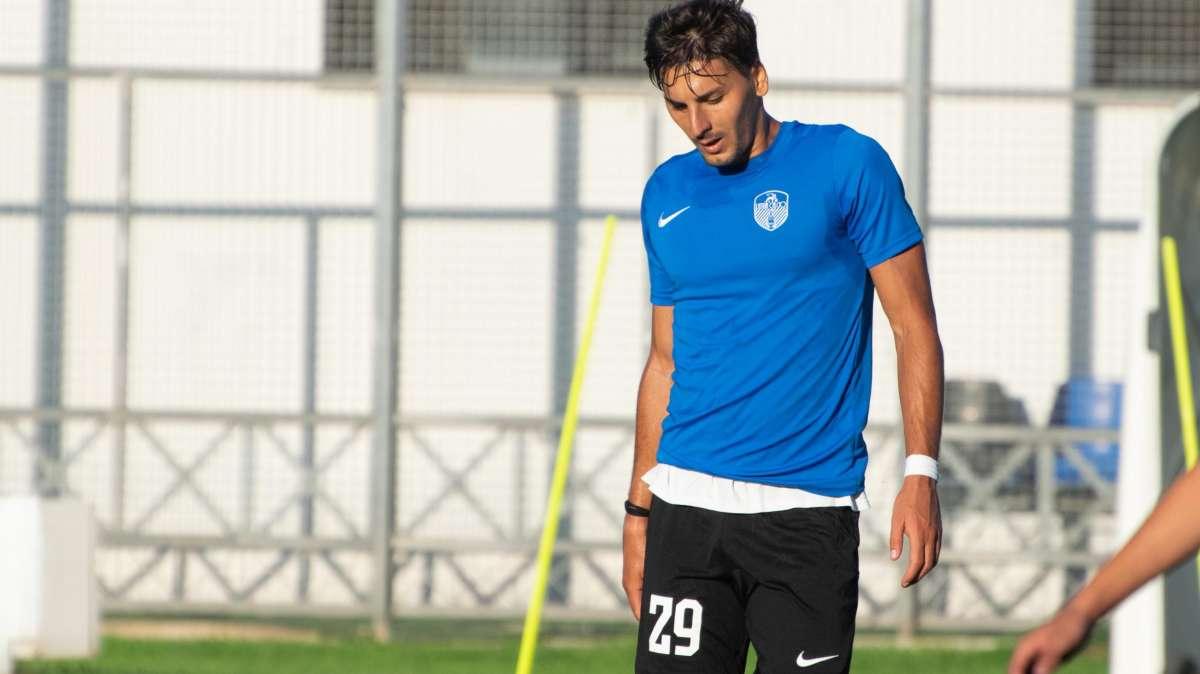 Team Altamura, Di Donato potrebbe riabbracciare Fabrizi