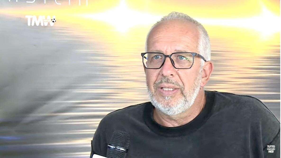 Siena, scelto l'erede di Gilardino: contratto fino a giugno per Maddaloni