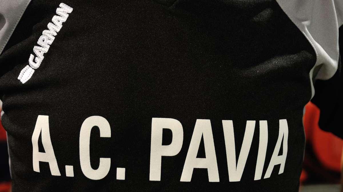 Pavia, contro il Monza la gara più difficile 