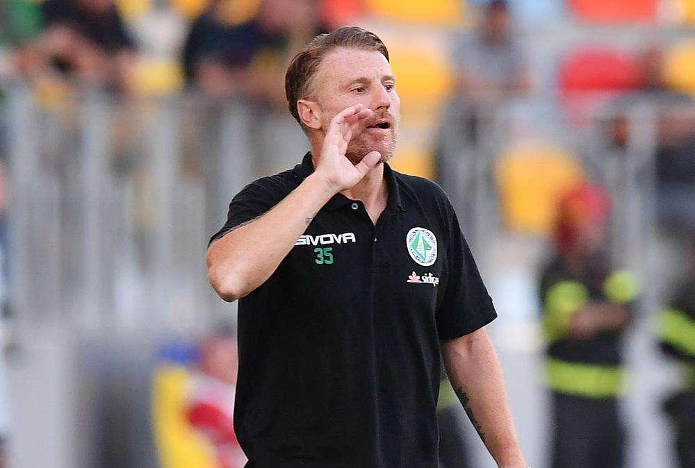 INTERVISTA TC - Marcolini: "Umiltà e consapevolezza saranno nostra forza"