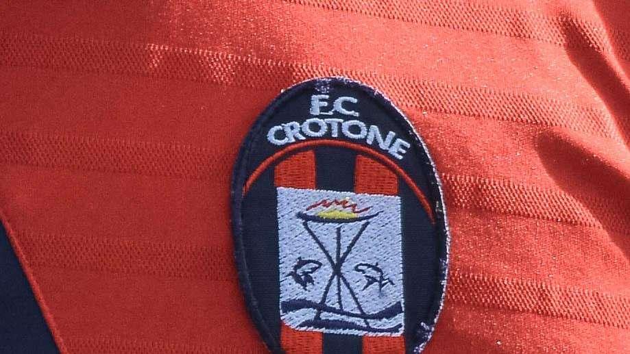 Crotone, in arrivo l'attaccante Federico Ricci