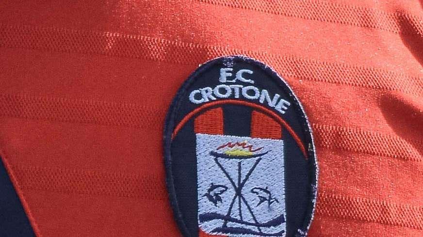 Crotone, Guerini: "Sono contento di aver propiziato il gol"