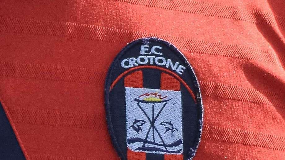 Jacopo Sassi è un nuovo portiere del Crotone