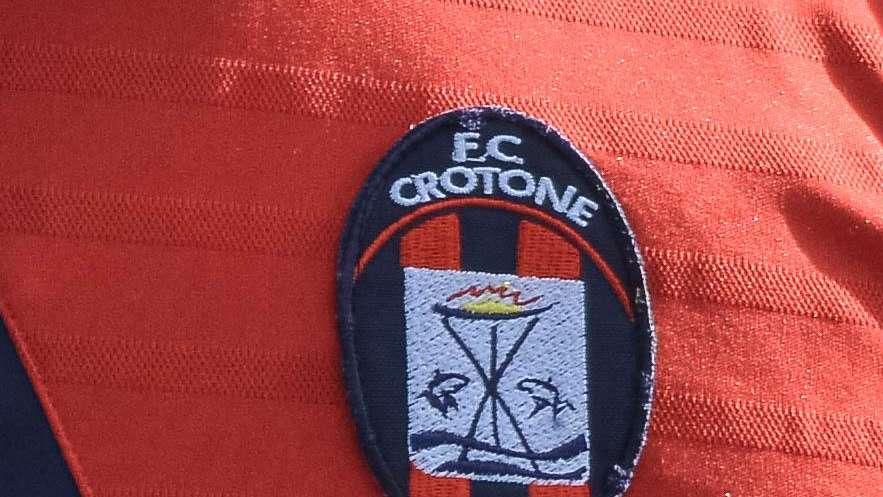 Crotone, allenamento differenziato per Vinicius