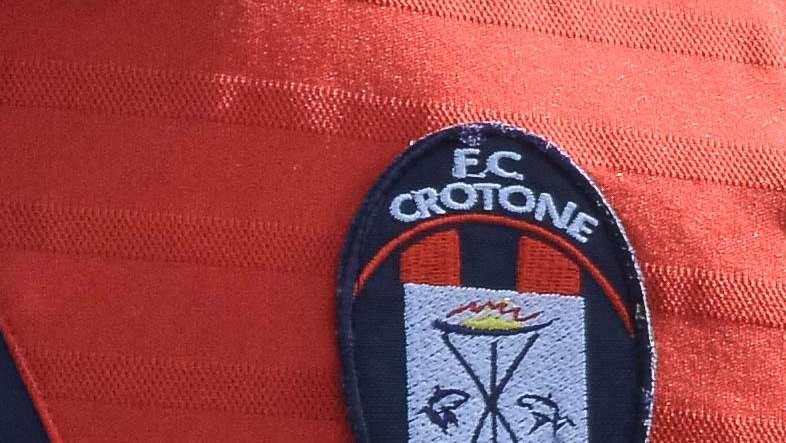 Crotone, Silva: "Sono contento, una bella prova di squadra"