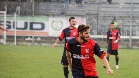 Maceratese, un tuo centrocampista piace in Serie B