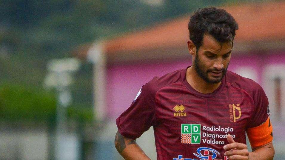 Viterbese-Pontedera, rientra tra i titolari Caponi: le formazioni ufficiali