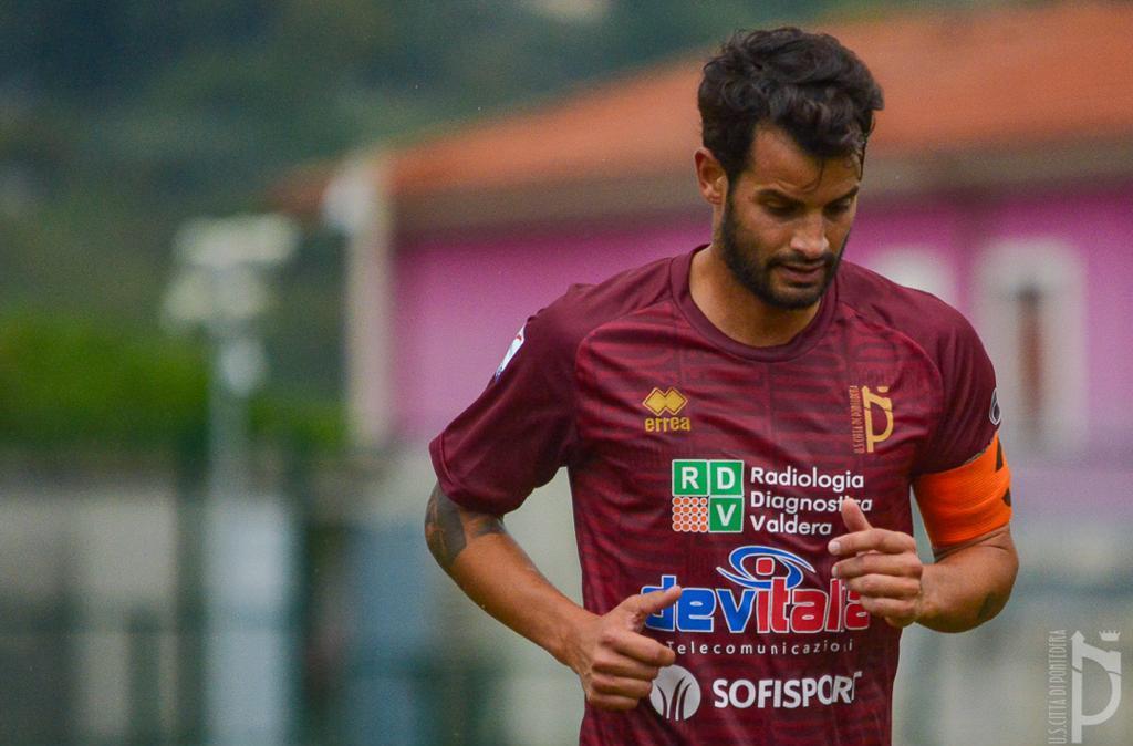NOTIZIA TC - Turris, possibile rinforzo in mediana: idea Caponi