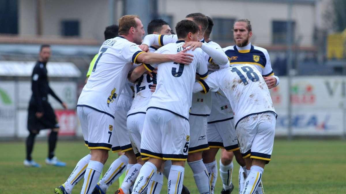 Gli stakanovisti del Girone C: ben tre militano nella capolista Juve Stabia