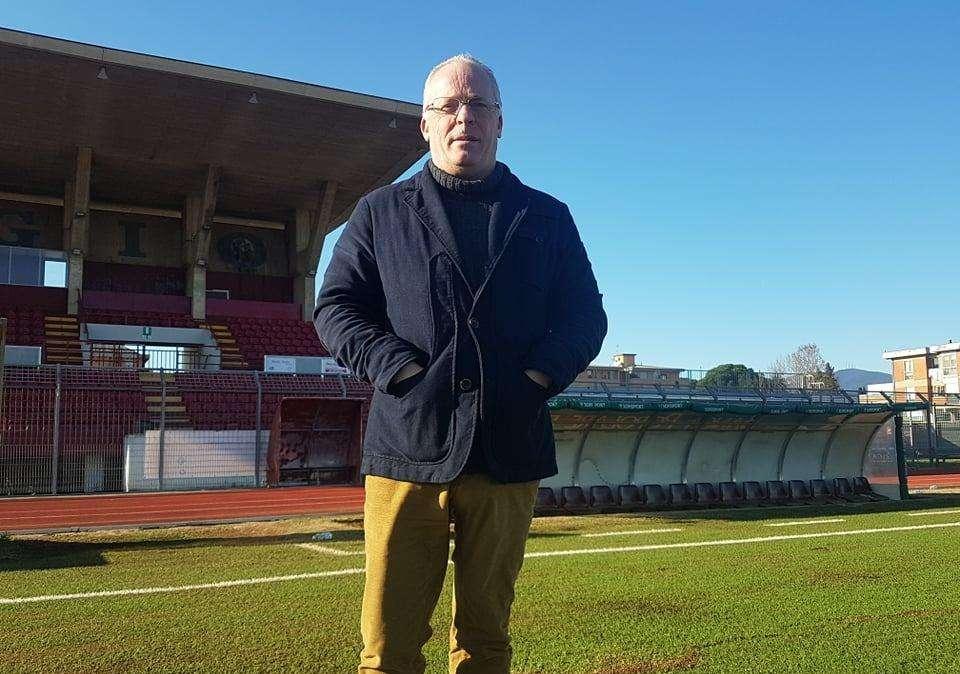 INTERVISTA TC - Dg Pontedera: "Noi e l'Albinoleffe, due realtà simili"