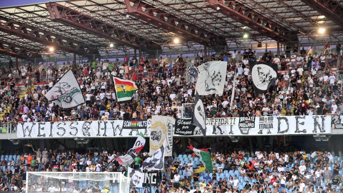 Manuzzi bomber e tifoso: "Sogno di giocare con il mio Cesena"
