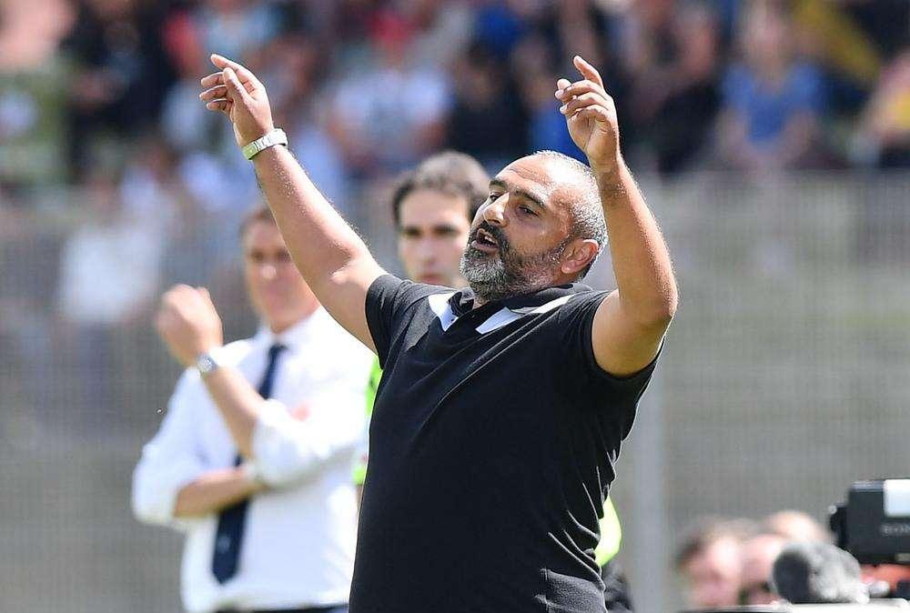 Ternana, Liverani è il nuovo allenatore: domani la presentazione