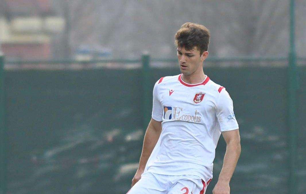INTERVISTA TC - Grosseto, Kalaj: "L'umiltà l'arma in più, grazie a mister Magrini"