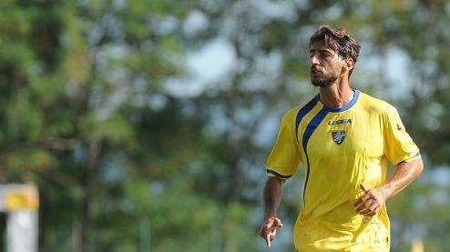 Parla Pellegrini, l'ag. di Russo: "Interesse del Lecce? Adriano vuole continuare con il Frosinone"