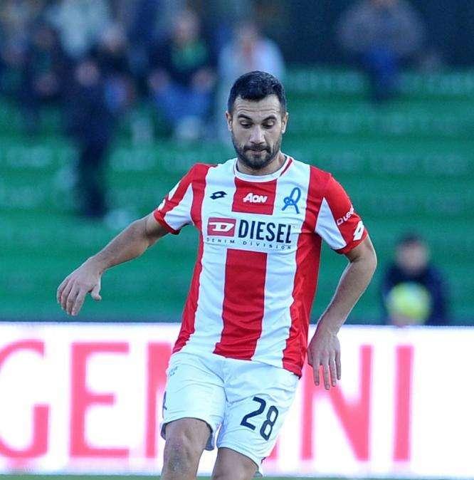 INTERVISTA TC - Catania, Curcio: "Playoff annullati? Conta la salute"