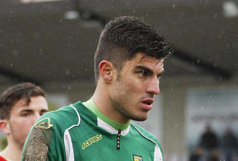 UFFICIALE - Lucchese, capitan Coletta rinnova fino al 2024