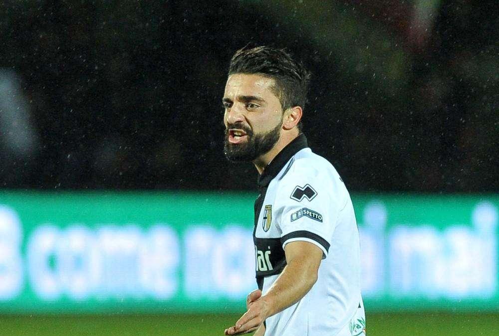 Giudice Sportivo, stangata sull'Arezzo, un turno a Corapi e Curiale