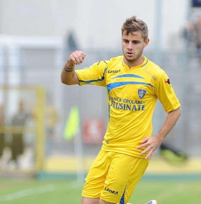 NOTIZIA TC - Gubbio, su Cesaretti tre club: Samb, Arzignano e Cesena