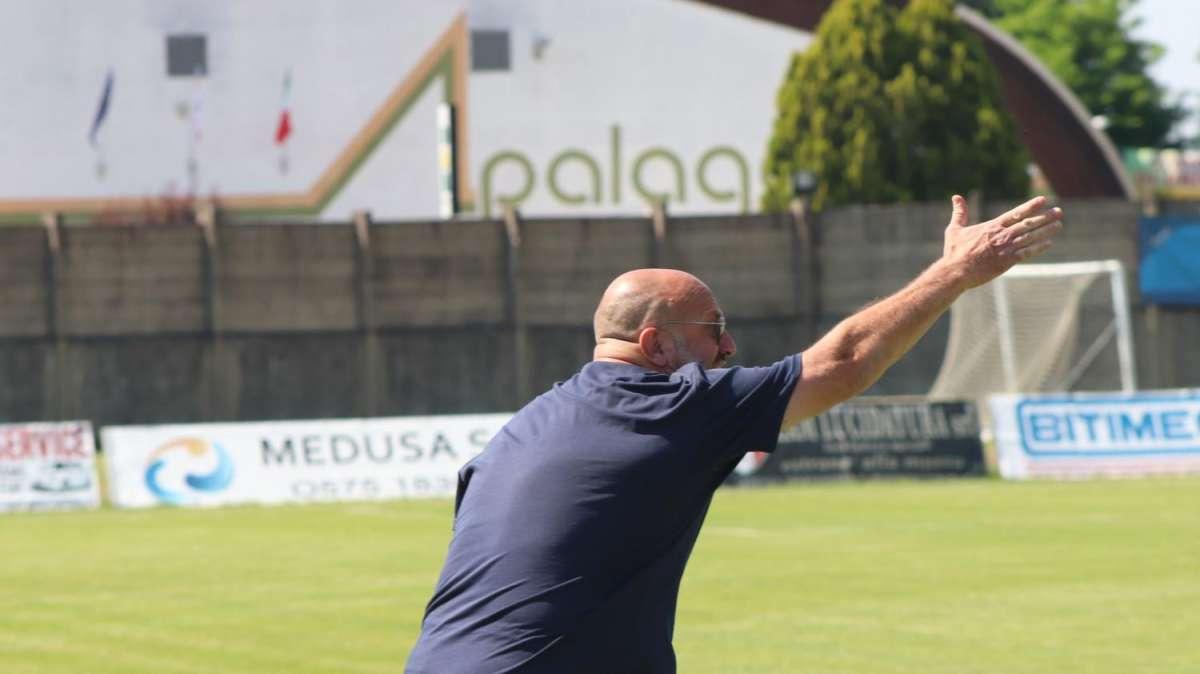 INTERVISTA TC - Malotti: "Ancona una delle peggiori da affrontare"