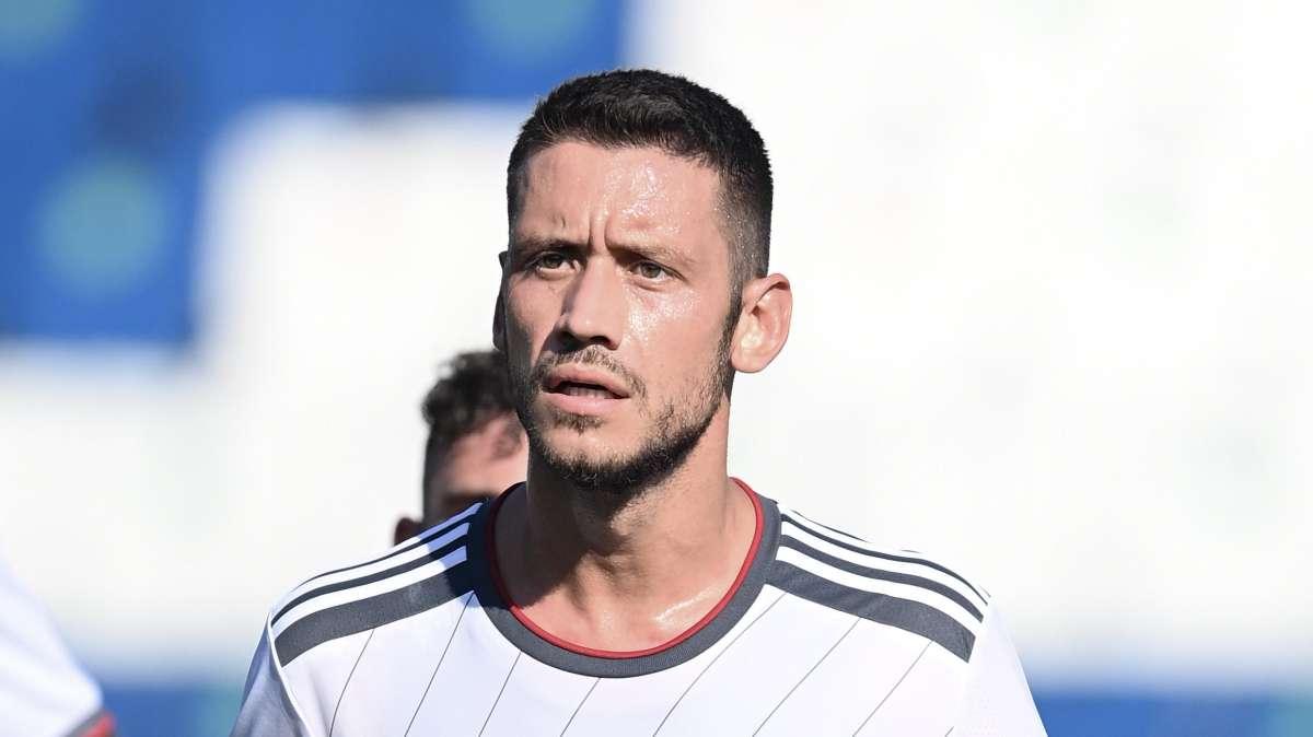 NOTIZIA TC - Feralpisalò, in difesa arriva Benedetti dell'Alessandria