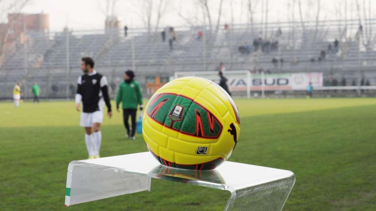 Lega Pro, ecco date e orari della 26^ giornata