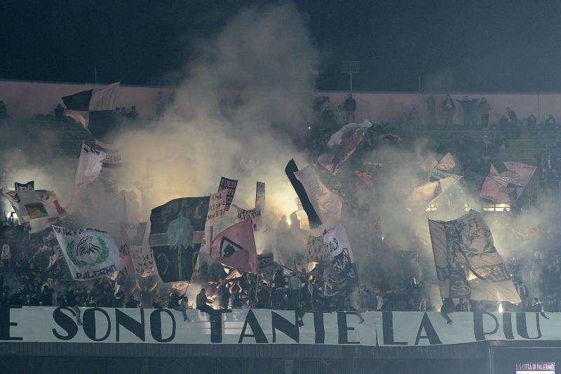 Palermo, su un tuo centrocampista c'è il pressing di un club di Lega Pro