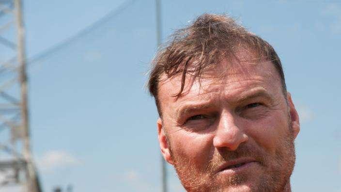 INTERVISTA TC - Ds Reggina: "Bari? Era fuorigioco ma basta parlarne"