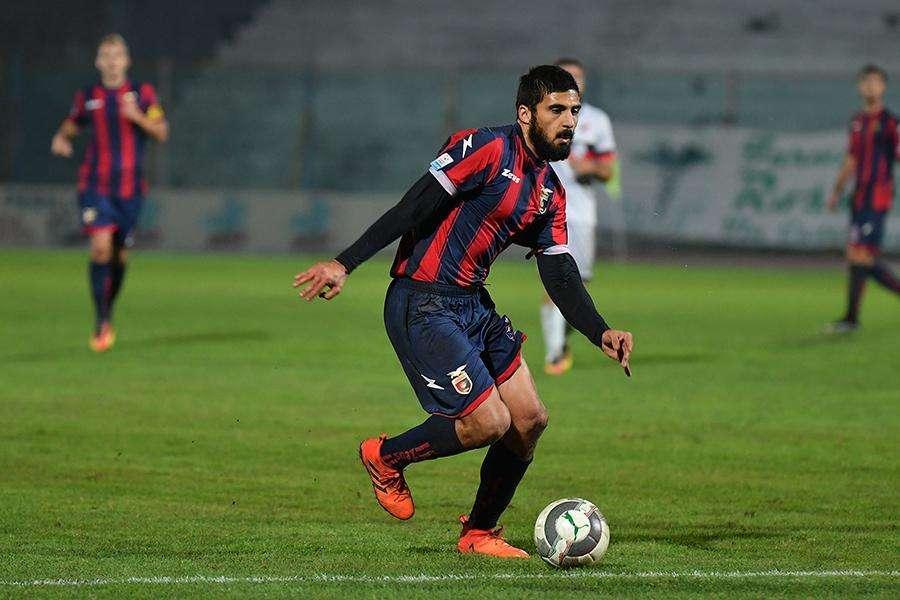 Casertana, Carriero al Pescara sì. Ma a giugno