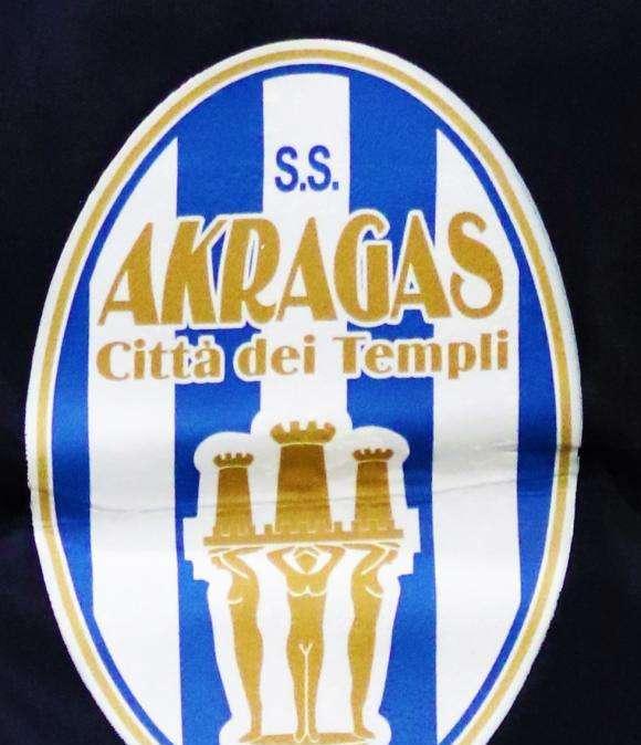 Akragas, due giocatori in arrivo
