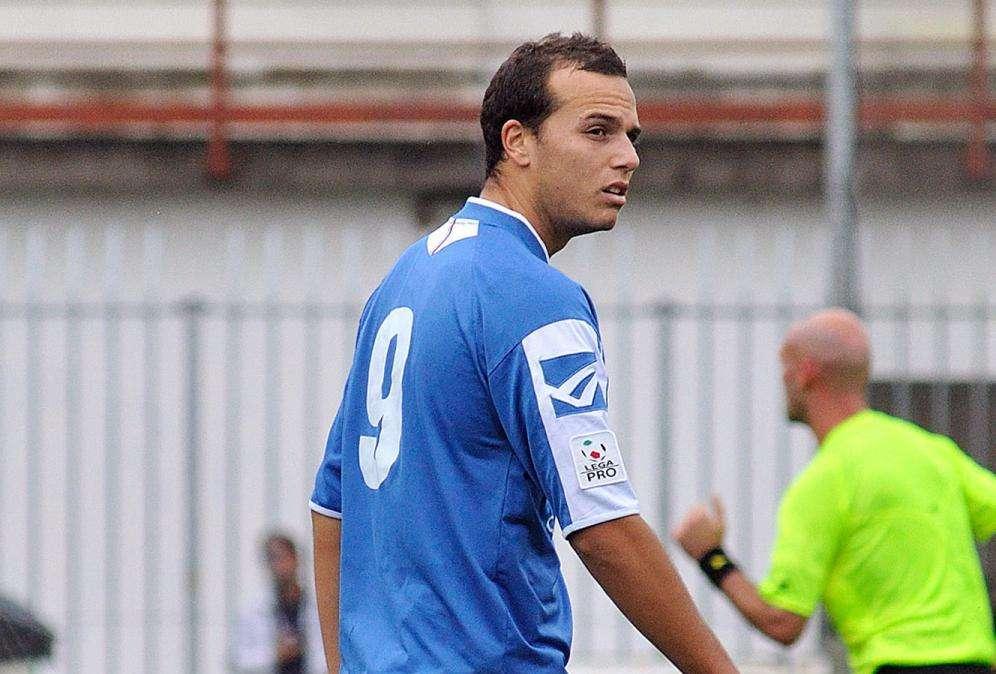 ESCLUSIVA TLP - Pavia, Ferretti: "Felice di tornare in azzurro. Ci sono i presupposti per fare grandi cose"