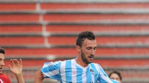 ESCLUSIVA TLP - Giana Erminio, Perico: "Tre battaglie da vincere per la salvezza diretta. I miei gol? È sempre una grande gioia"