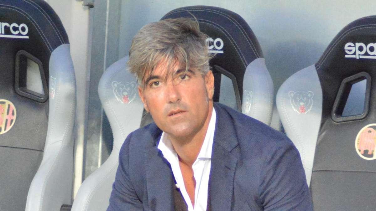 Pres Alessandria: "Due trattative in atto. Nessuna prossima a conclusione"