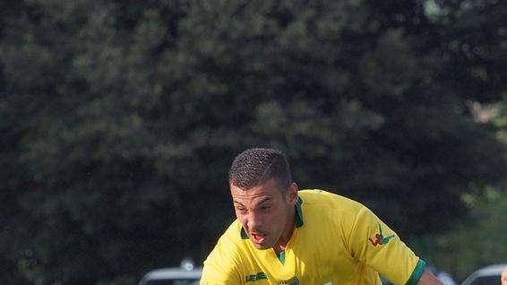 Lucchese, spunta un nuovo nome per l'attacco 