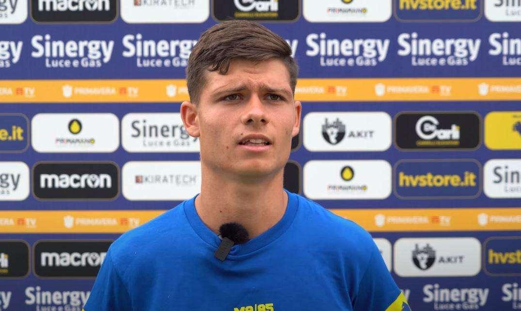 Perugia, Joselito: "Dobbiamo creare di più, ci manca questo aspetto"