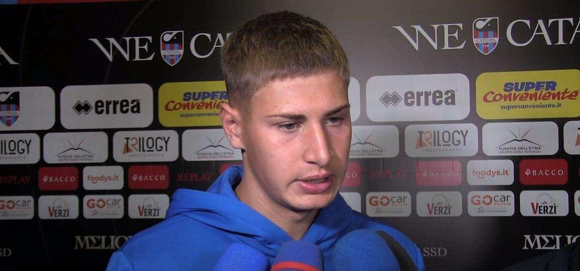 Top & Flop di Catania-Juve Stabia