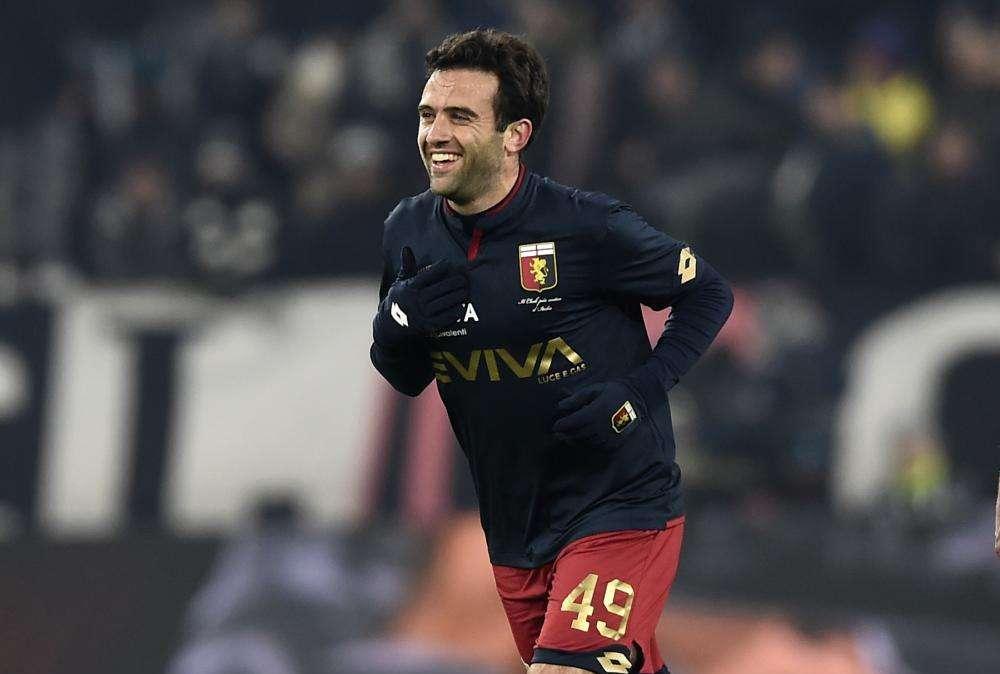 Il Monza guarda negli USA: sondaggio per Giuseppe Rossi