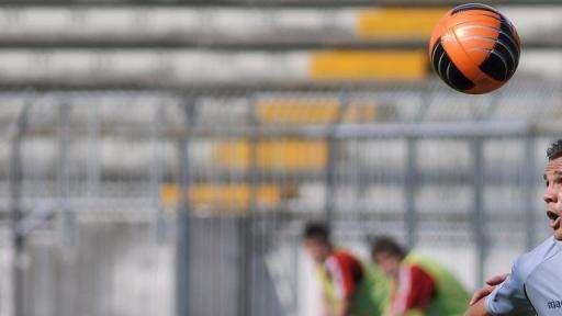 INTERVISTA TC - Romeo: "Caos calcio. Io meglio di tanti calciatori di B e C"
