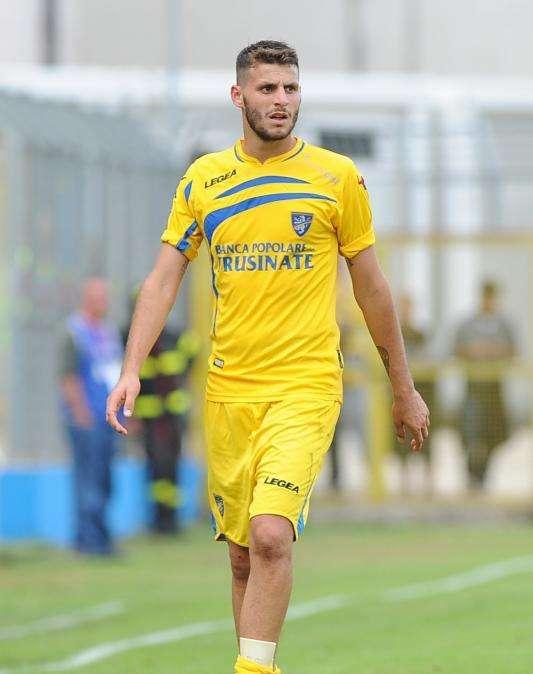 Ascoli, c'è il ritorno di un centrocampista?
