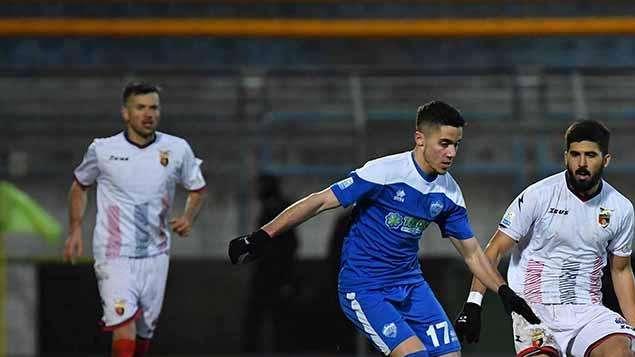 NOTIZIA TC Ternana, Sernicola rientra e rinnova