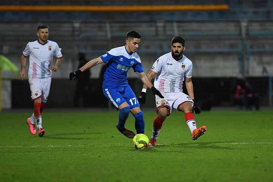 Ternana, Sernicola passa al Sassuolo