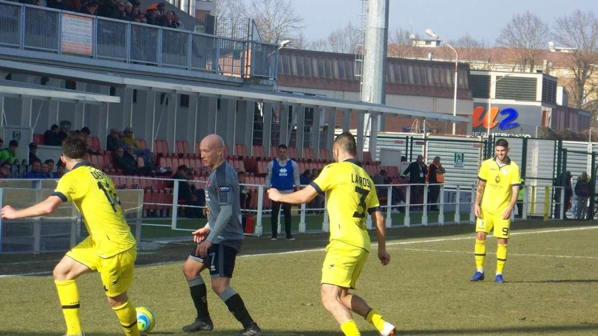 Arzignano, Bianchini verso la conferma. In C resta anche Casini